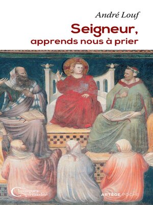 cover image of Seigneur, apprends nous à prier